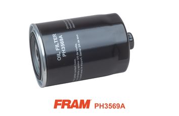 Масляный фильтр FRAM PH3569A
