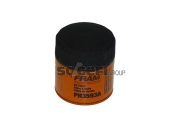 Масляный фильтр FRAM PH3593A