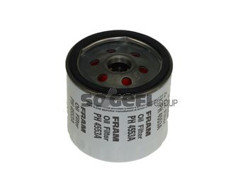 Масляный фильтр FRAM PH4553A