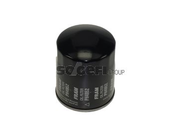 Масляный фильтр FRAM PH4952