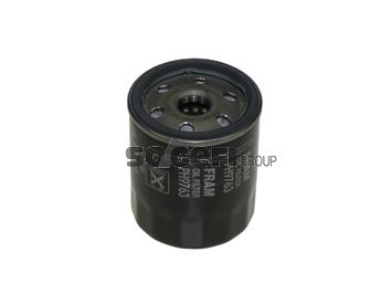 Масляный фильтр FRAM PH9763