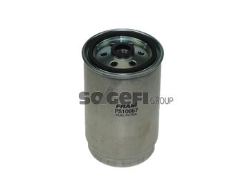 Топливный фильтр FRAM PS10667