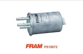 Топливный фильтр FRAM PS10672