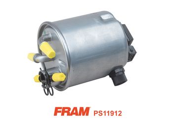 Топливный фильтр FRAM PS11912