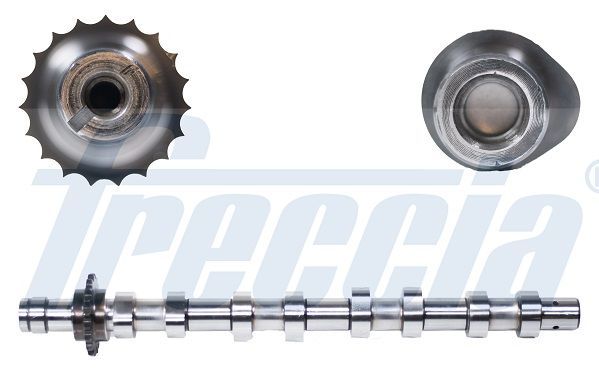 Распредвал FRECCIA CM052146