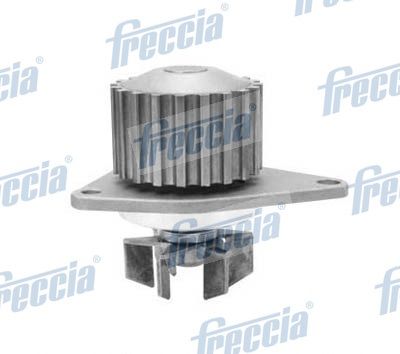 Водяной насос, охлаждение двигателя FRECCIA WP0117