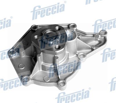 Водяной насос, охлаждение двигателя FRECCIA WP0142