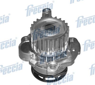 Водяной насос, охлаждение двигателя FRECCIA WP0145