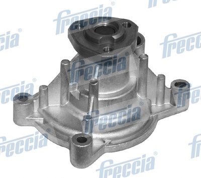 Водяной насос, охлаждение двигателя FRECCIA WP0166