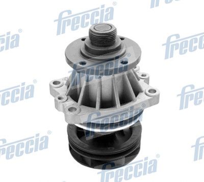 Водяной насос, охлаждение двигателя FRECCIA WP0197