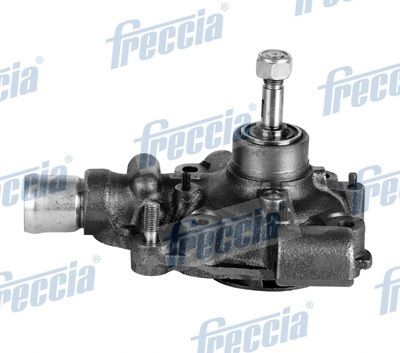 Водяной насос, охлаждение двигателя FRECCIA WP0213