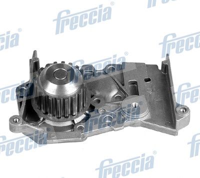 Водяной насос, охлаждение двигателя FRECCIA WP0257