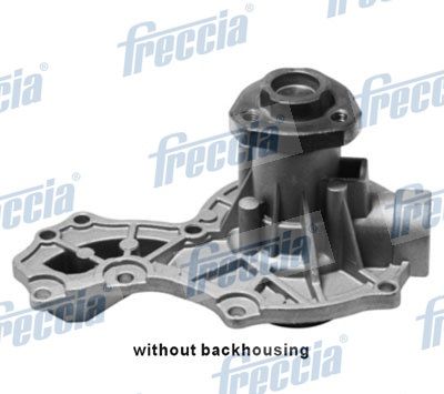 Водяной насос, охлаждение двигателя FRECCIA WP0380
