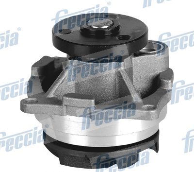 Водяной насос, охлаждение двигателя FRECCIA WP0462