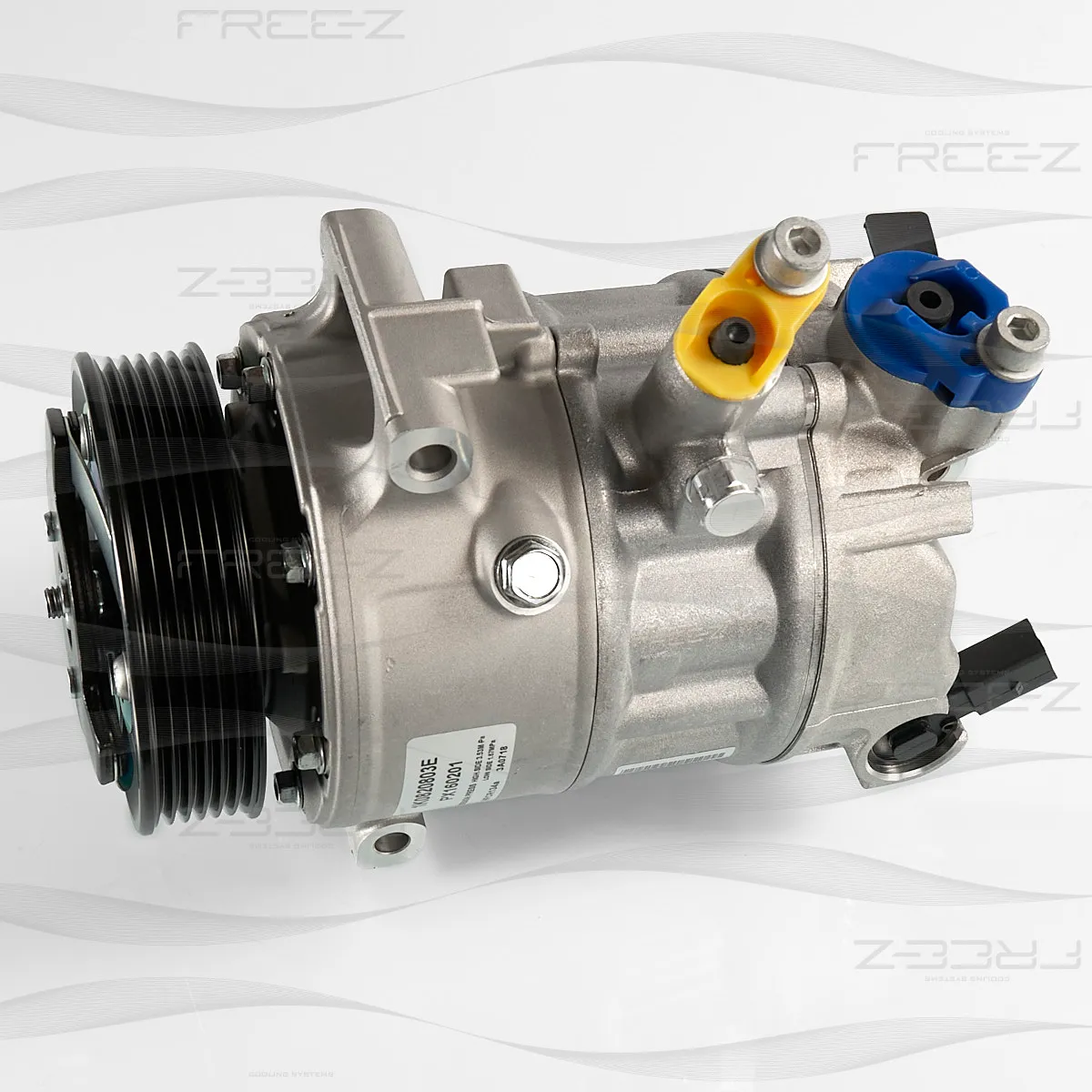 Запчасть FREE-Z KC3018