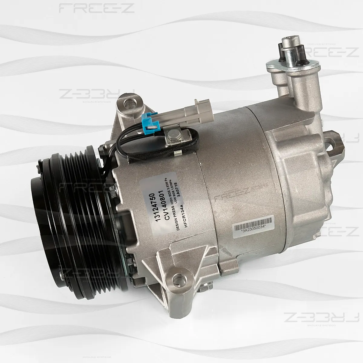 Запчасть FREE-Z KC3019