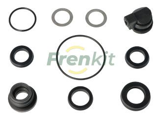 Ремкомплект, главный тормозной цилиндр FRENKIT 123008