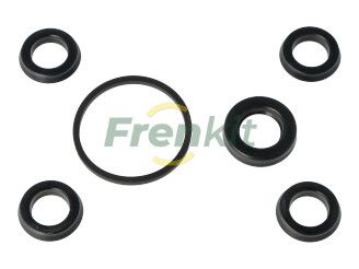 Ремкомплект, главный тормозной цилиндр FRENKIT 123012
