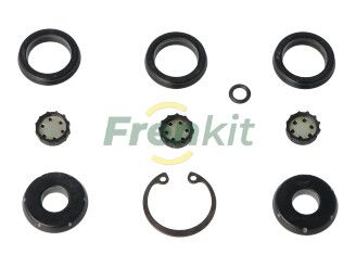 Ремкомплект, главный тормозной цилиндр FRENKIT 123035