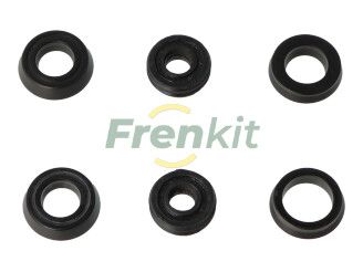 Ремкомплект, главный тормозной цилиндр FRENKIT 123042