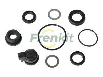 Ремкомплект, главный тормозной цилиндр FRENKIT 123050