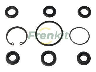 Ремкомплект, главный тормозной цилиндр FRENKIT 123068