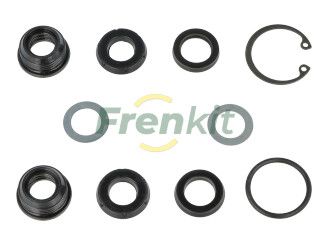 Ремкомплект, главный тормозной цилиндр FRENKIT 123080