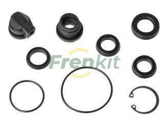 Ремкомплект, главный тормозной цилиндр FRENKIT 123083