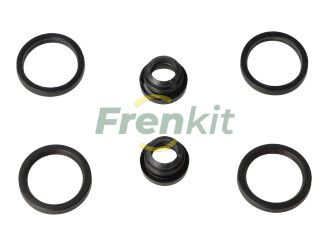 Ремкомплект, главный тормозной цилиндр FRENKIT 123084