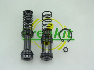 Ремкомплект, главный тормозной цилиндр FRENKIT 123908