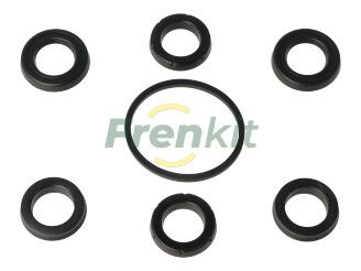Ремкомплект, главный тормозной цилиндр FRENKIT 125060