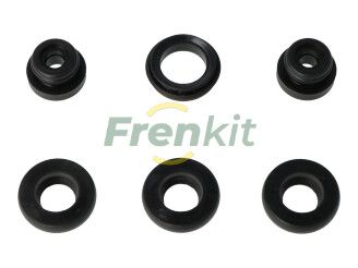 Ремкомплект, главный тормозной цилиндр FRENKIT 127007