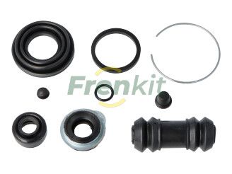 Ремкомплект, тормозной суппорт FRENKIT 230022