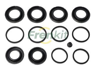 Ремкомплект, тормозной суппорт FRENKIT 230029