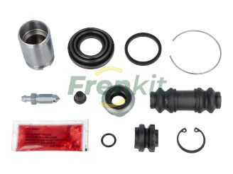 Ремкомплект, тормозной суппорт FRENKIT 230912