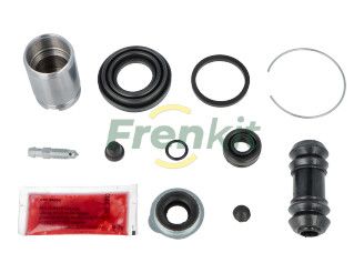 Ремкомплект, тормозной суппорт FRENKIT 230913