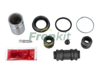 Ремкомплект, тормозной суппорт FRENKIT 232906