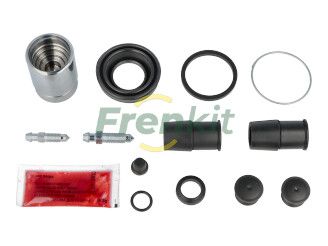 Ремкомплект, тормозной суппорт FRENKIT 233902