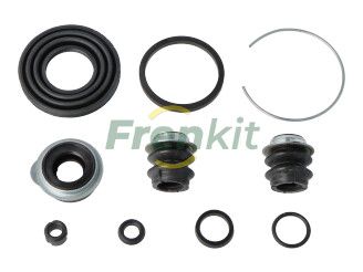 Ремкомплект, тормозной суппорт FRENKIT 234015