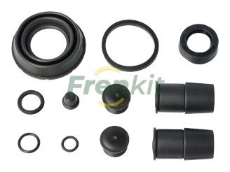 Ремкомплект, тормозной суппорт FRENKIT 234021