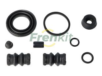 Ремкомплект, тормозной суппорт FRENKIT 234025