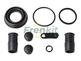 Ремкомплект, тормозной суппорт FRENKIT 234046