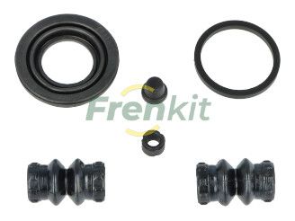 Ремкомплект, тормозной суппорт FRENKIT 234084