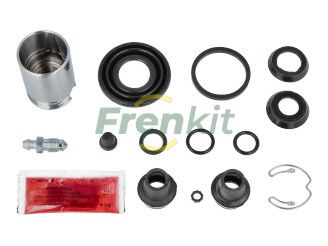 Ремкомплект, тормозной суппорт FRENKIT 234909