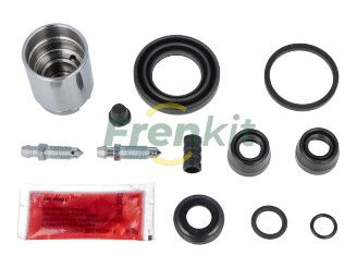Ремкомплект, тормозной суппорт FRENKIT 234918
