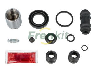 Ремкомплект, тормозной суппорт FRENKIT 234919