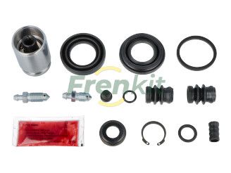 Ремкомплект, тормозной суппорт FRENKIT 234941