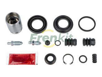 Ремкомплект, тормозной суппорт FRENKIT 234947