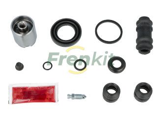 Ремкомплект, тормозной суппорт FRENKIT 234950
