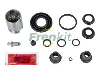Ремкомплект, тормозной суппорт FRENKIT 234951